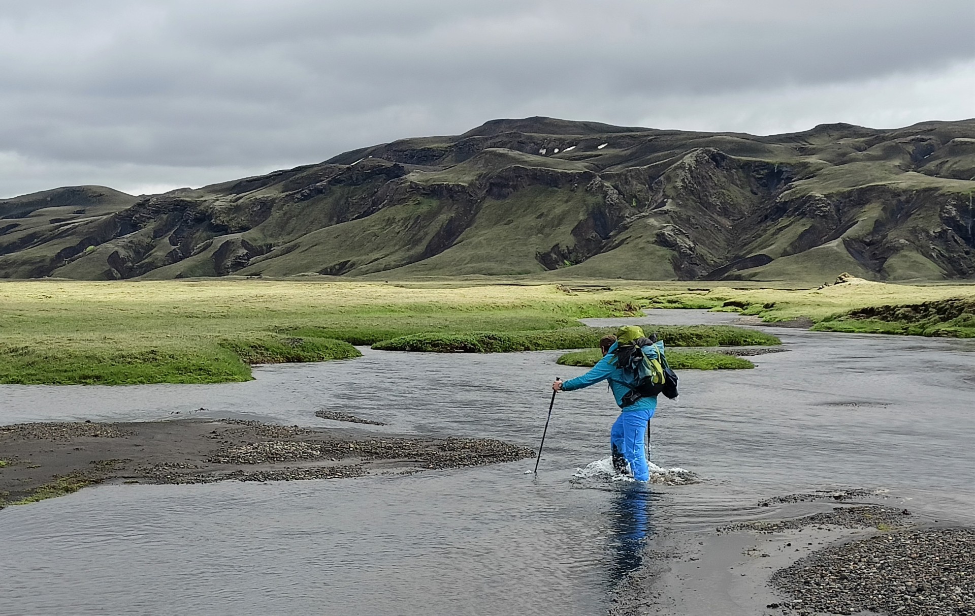 Islanda trek 25