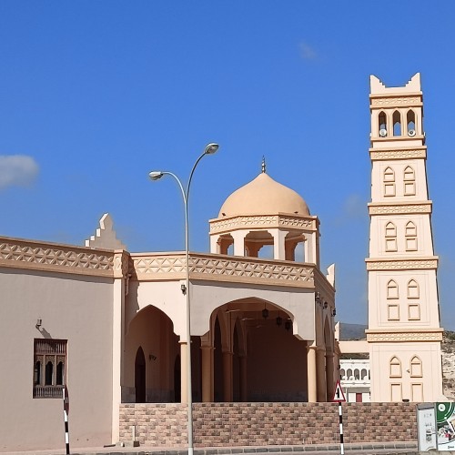 Oman Sud