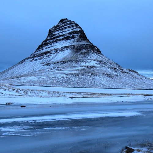 Islanda inverno