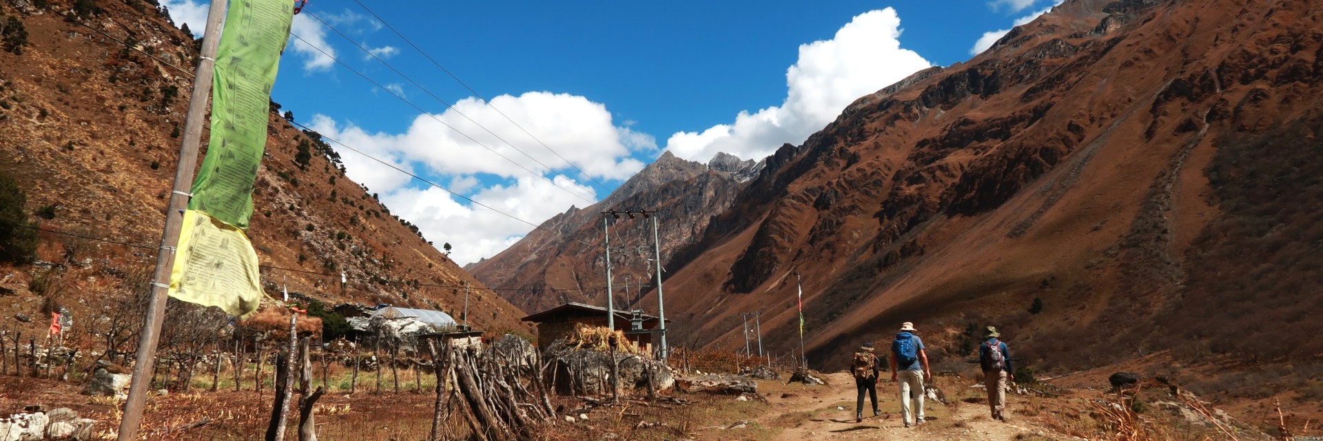 Bhutan