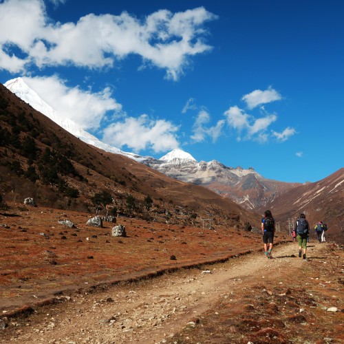 Bhutan