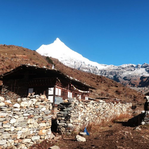 Bhutan