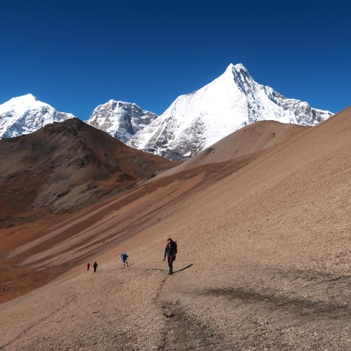 Bhutan