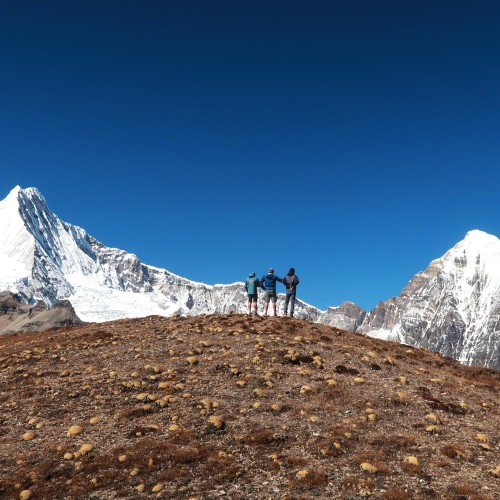 Bhutan