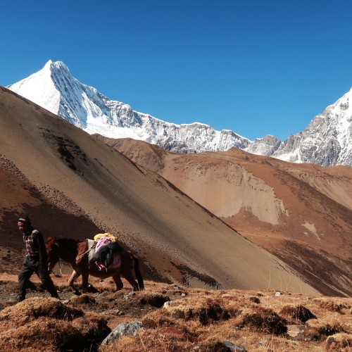 Bhutan