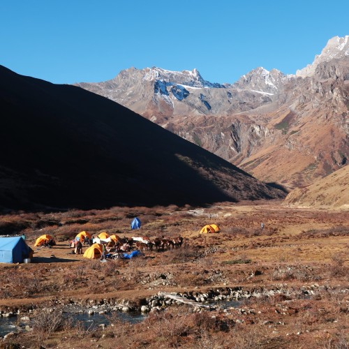 Bhutan