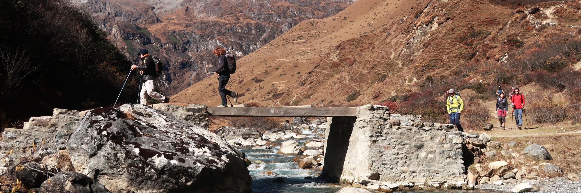 Bhutan