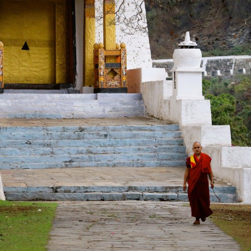 Bhutan