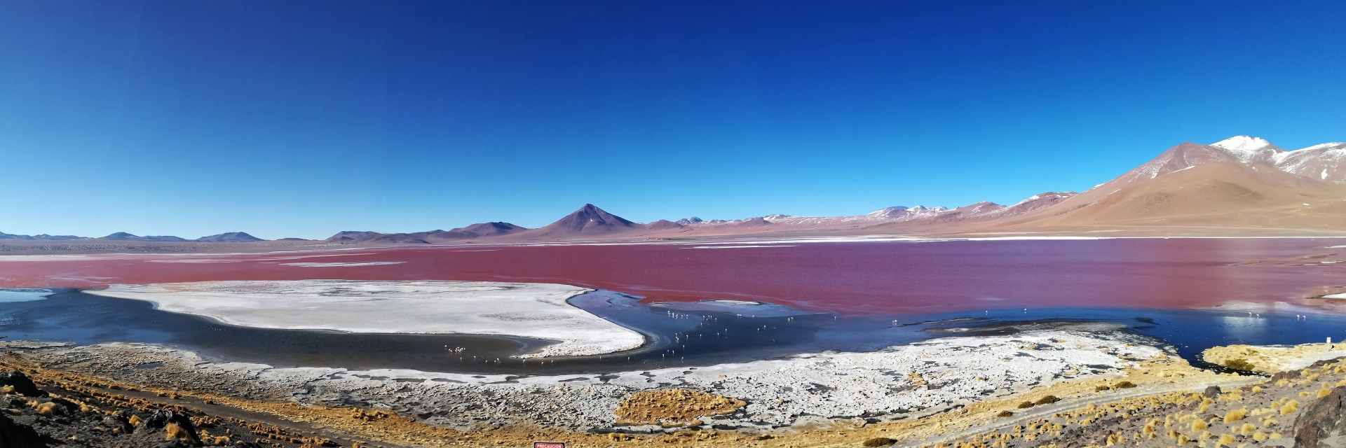 Bolivia