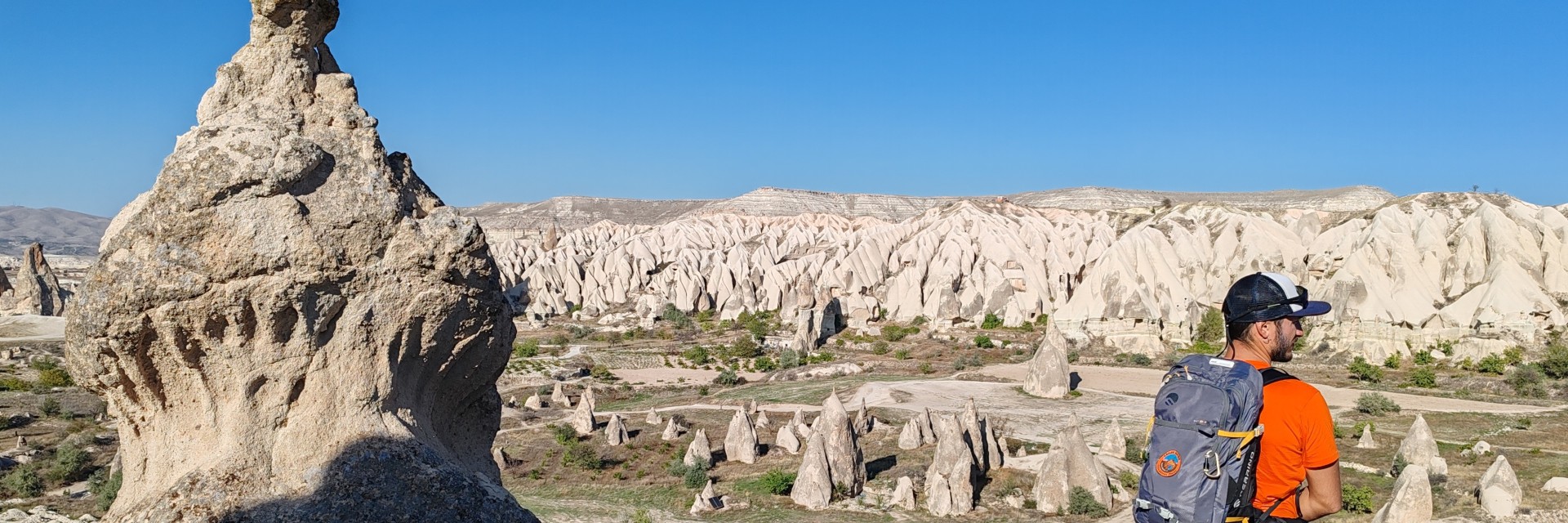 Cappadocia