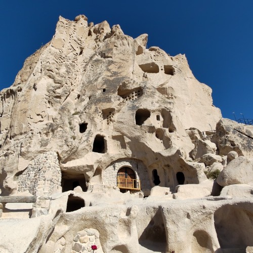 Cappadocia