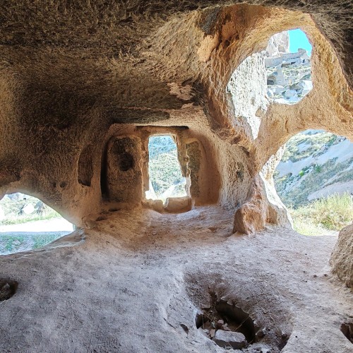 Cappadocia