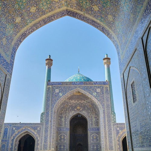 Esfahan
