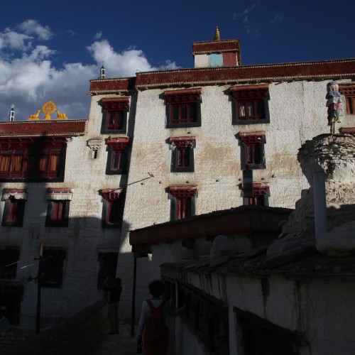 Ladakh