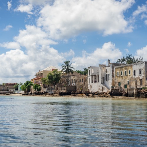 Isola Mozambico