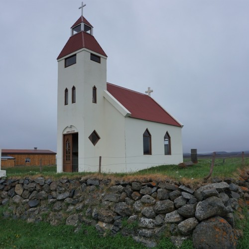 Modrudalur