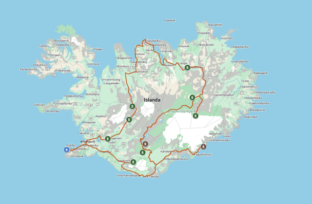 Islanda Segreta 2026