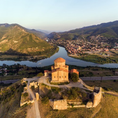 Georgia