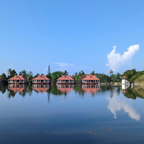 Kerala backwaters