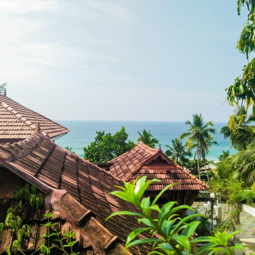 Kerala backwaters