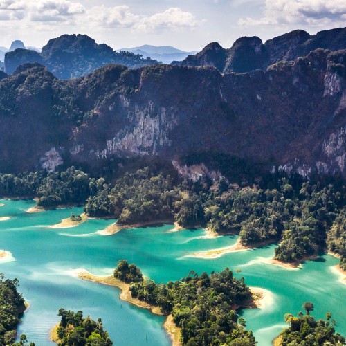 Khao Sok