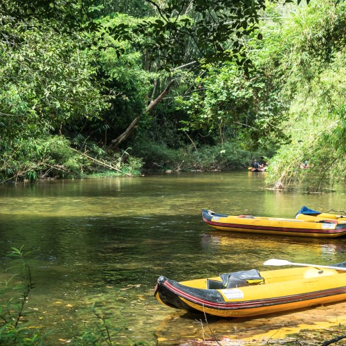 Khao Sok