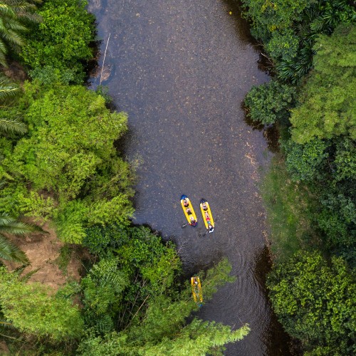 Khao Sok