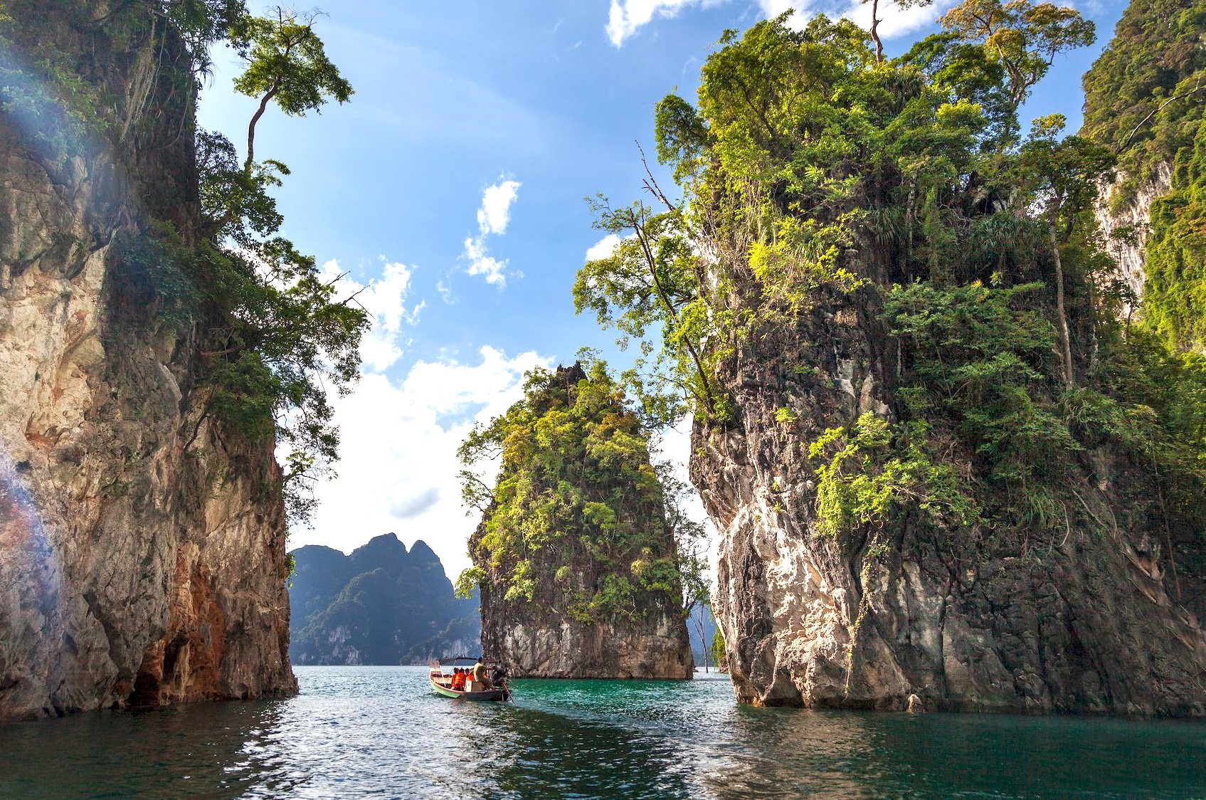 Khao Sok