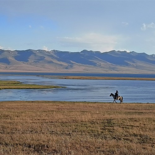 Kirghizstan