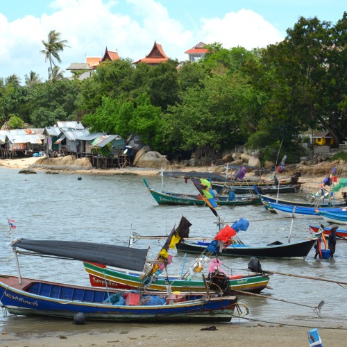 Thai Isole