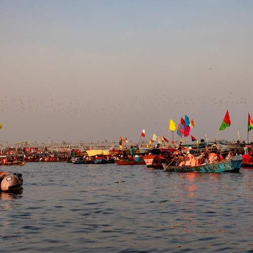 Kumbh Mela