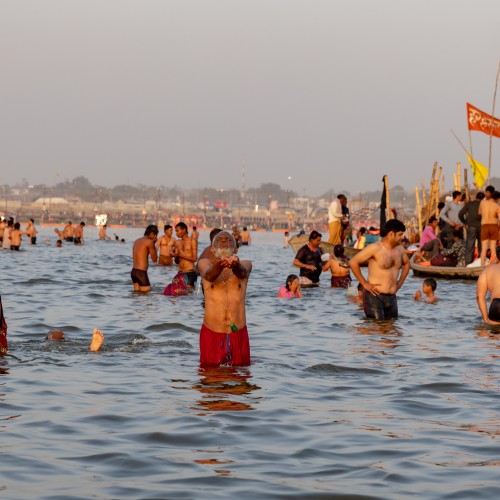 Kumbh Mela