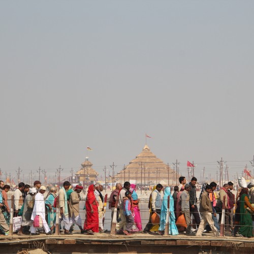 Kumbh Mela