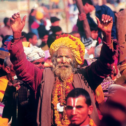 Kumbh Mela