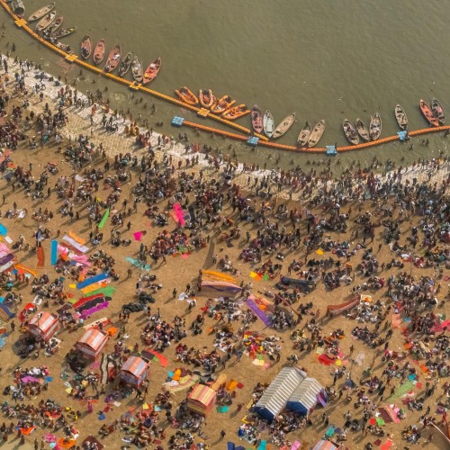 Kumbh Mela