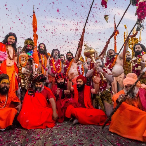 Kumbh Mela