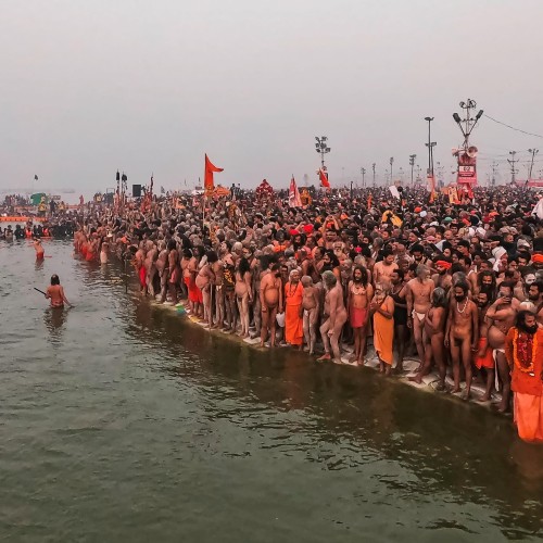 Kumbh Mela