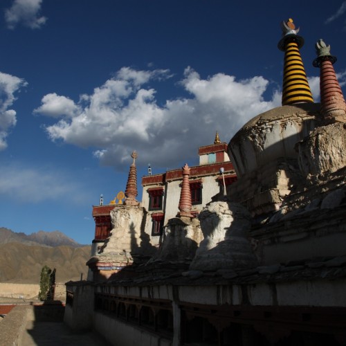 Ladakh