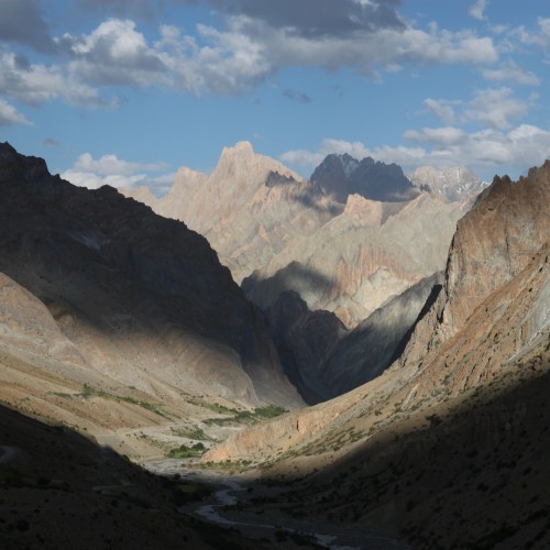 Ladakh