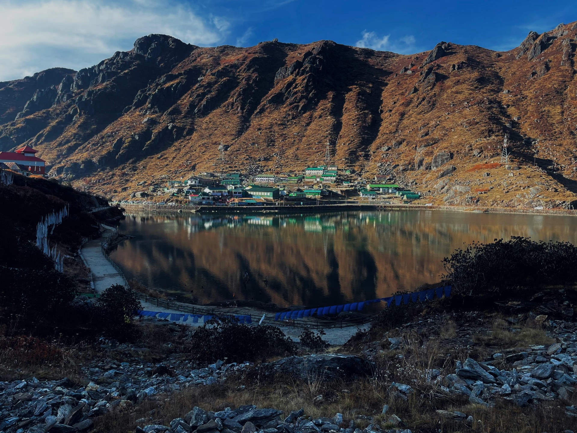 Sikkim 