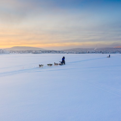 Lapponia finlandese