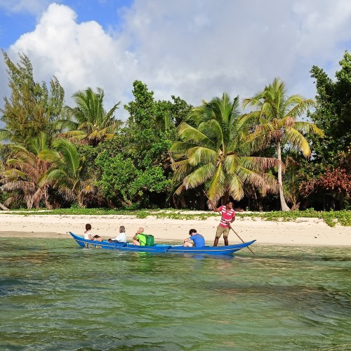 Sainte Marie