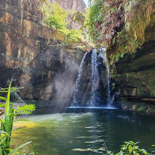 Madagascar Sud