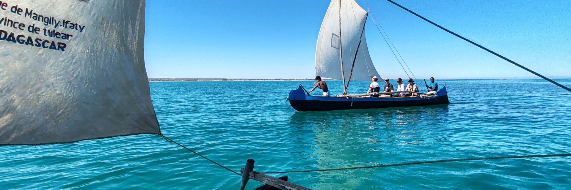 Madagascar Sud