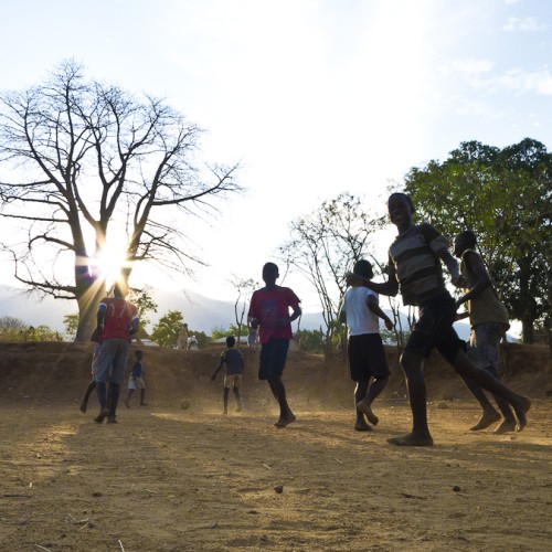 Malawi