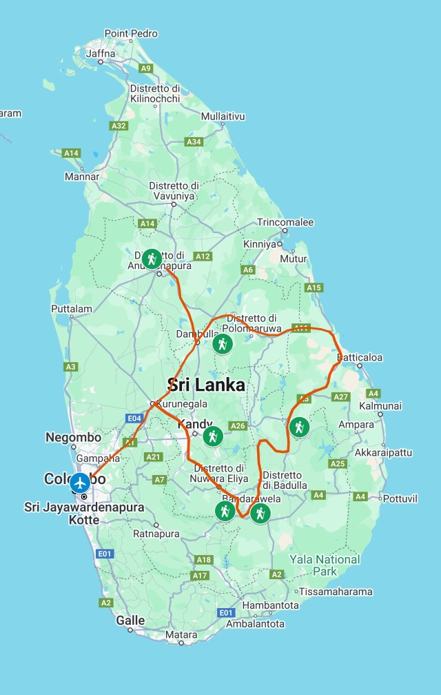 Sri Lanka