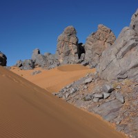 Marocco Sahara