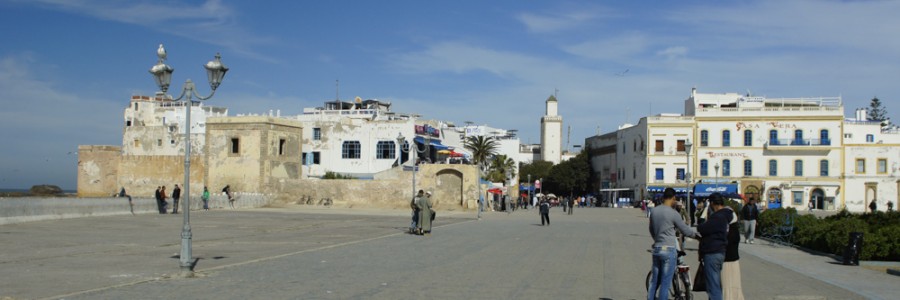 Marocco Essaouira