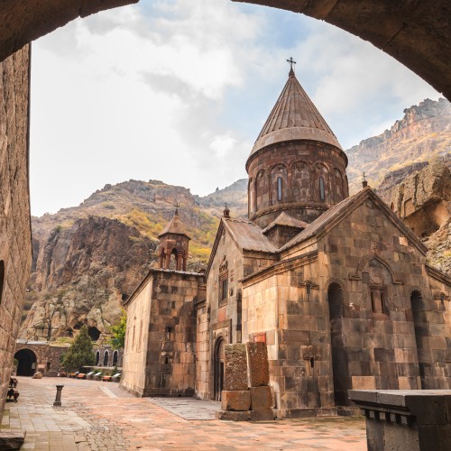 Armenia