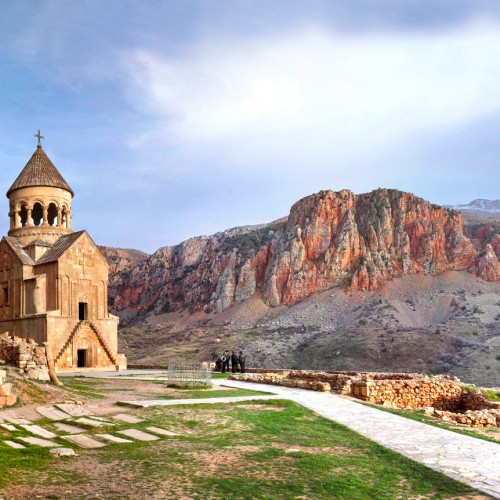 Armenia 